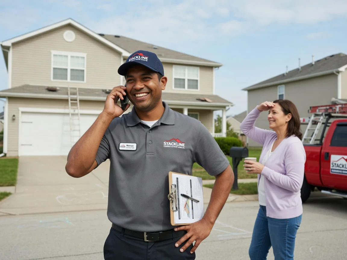Chimney flashing repair Comstock Park, MI FAQs